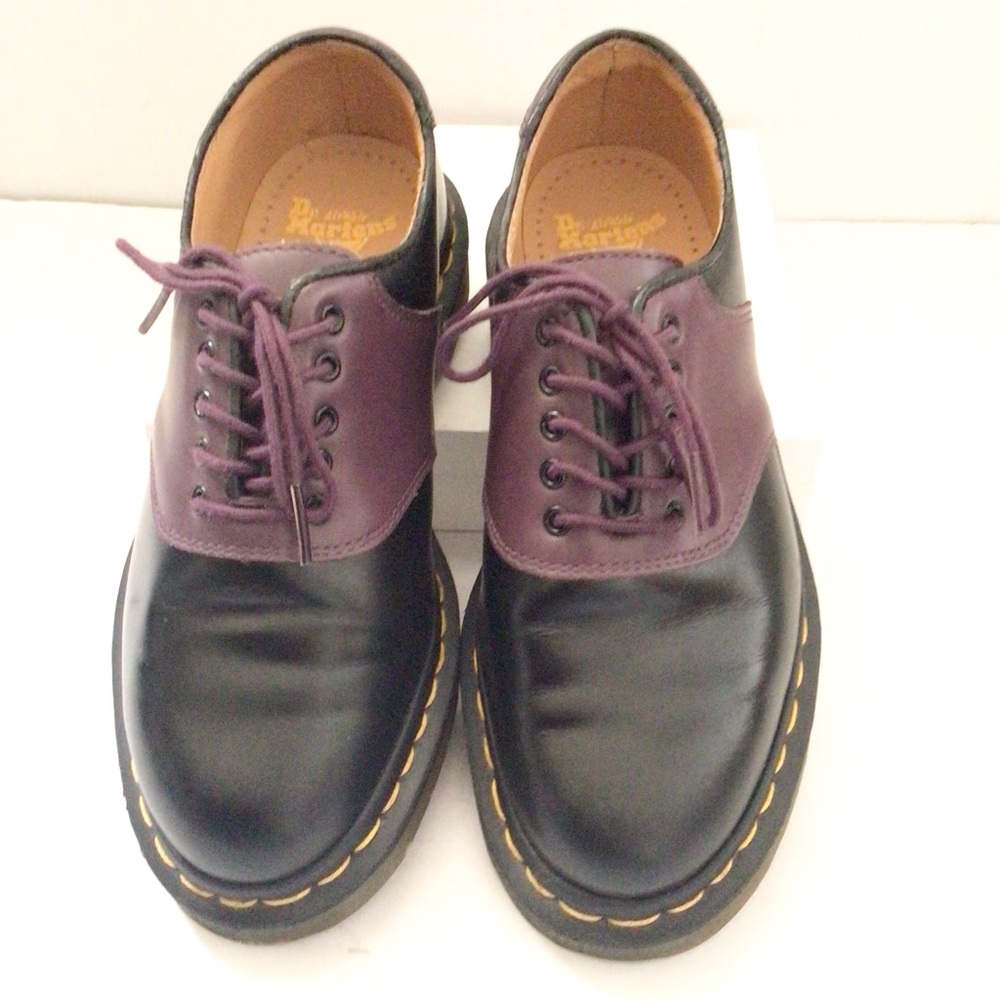 Dr Martens Shoes
